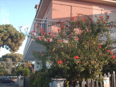 Appartamento indipendente