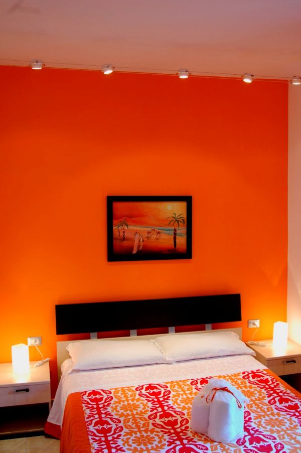 B&B Sotto il cielo di Roma