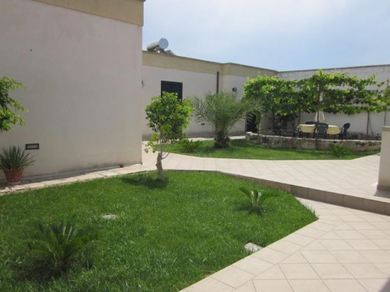 Salento Last second in villa�La notte della taranta�