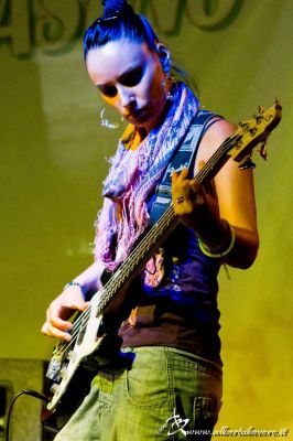 Official Coldplay Tribute Band Italia - LiVe in Technicolor