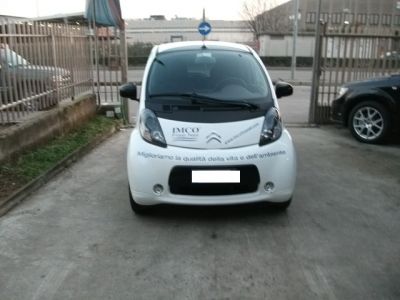 CITROEN C-ZERO FULL ELETTRICA SEDUCTION - NO BOLLO