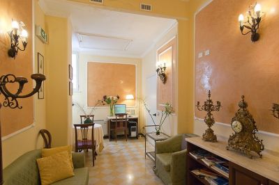 Giorni di cultura all�Hotel Centrale Roma: con due pernottamenti, biglietto mostra in omaggio 