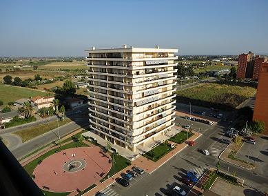 Aprilia/Appartamento recente costruzione