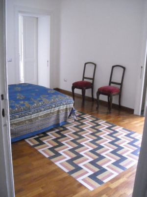 delizioso appartamentino centro storico