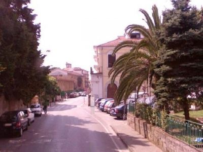 Vendesi Appartamento in Cava de' Tirreni