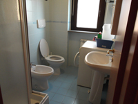 VASTO MARINA - APPARTAMENTO DI RECENTE COSTRUZIONE