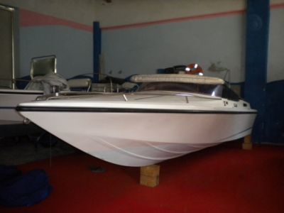 TULLIO ABBATE Sea Star Super diesel