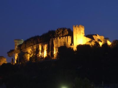 Vacanze nel cuore della Puglia