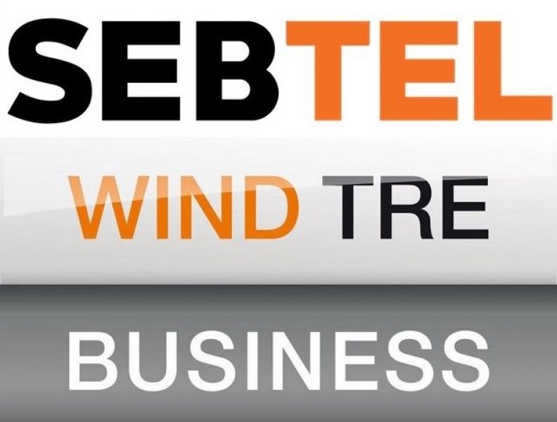 Consulente commerciale Wind Tre Business