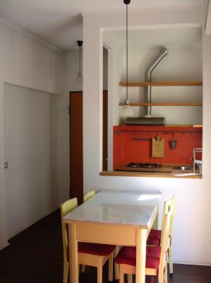 splendido e silenzioso bilocale