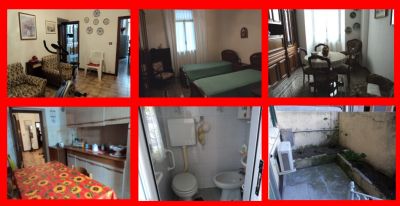 RIF. 421 SAVONA - FORNACI