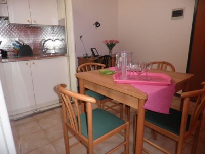 APPARTAMENTI BILOCALI IN AFFITTO (ZONA FIERA)