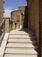 AFFITTO ESTIVO - 2/4 P.L.