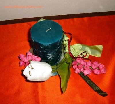 LAVORI MANUALI/LAVORI ASSEMBLAGGIO