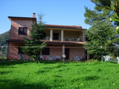 Favolose vacanze in provincia d'Ogliastra