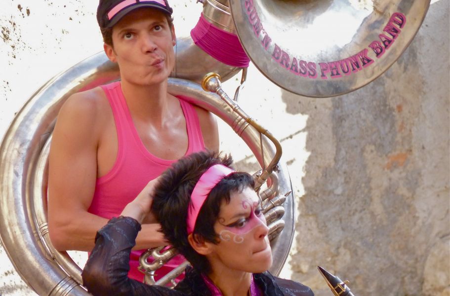 Fotografo per concerti ed eventi