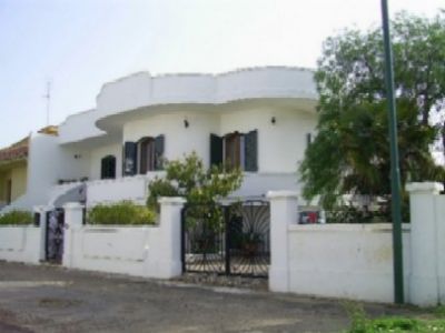 VILLETTA VACANZE VICINANZE SANTA MARIA DI LEUCA