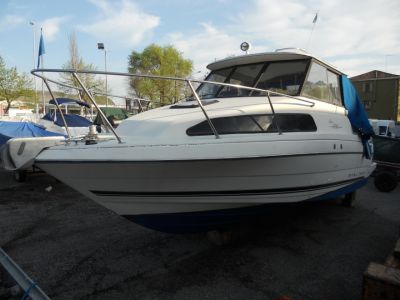 BAYLINER CIERA 2250 EXPRESS