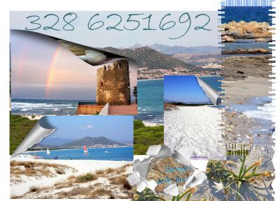 SARDEGNA-travolti da un insolito...mare-costa orientale sarda