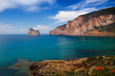 Privato affitta in Sardegna appartamenti per vacanze vicino al mare