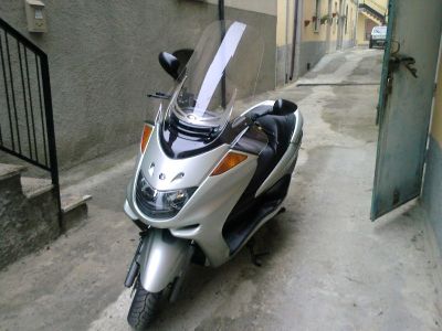 OCCASIONE!!!! MOTO  YAMAHA  MAJESTY 