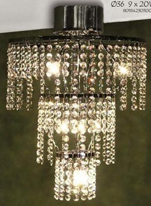 Vendesi stock lampadari