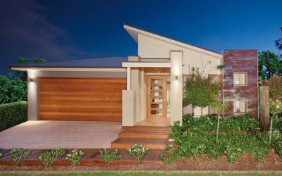 La casa dei tuoi sogni 