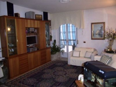 centralissimo appartamento comodo al lungolago