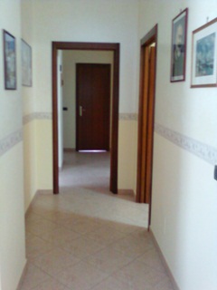 TOMMASO NATALE 4 VANI E MEZZO  5� PIANO PANORAMICO