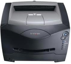 Lexmark E330 Laser Printer