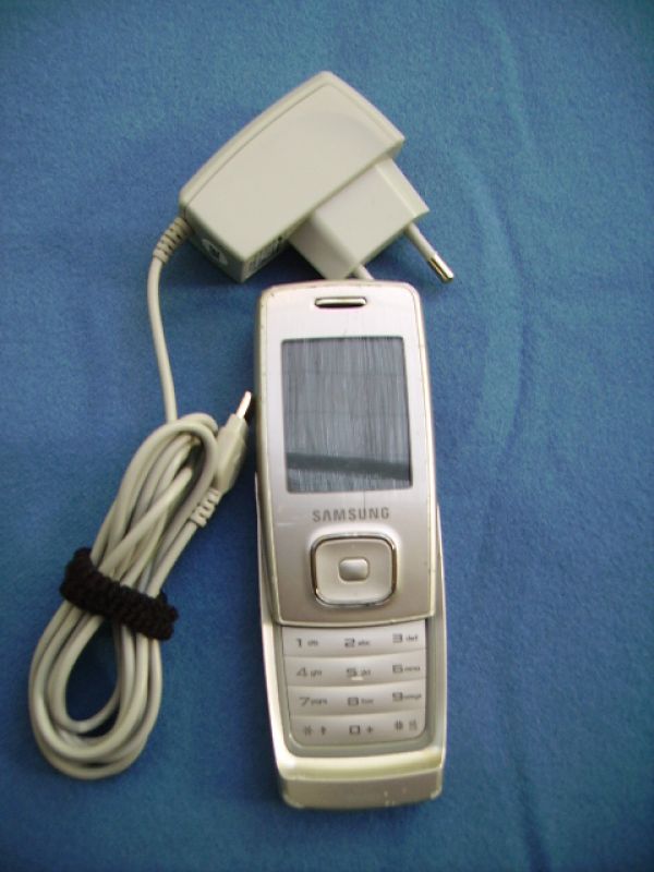 Cellulare Samsung SGH-S720i