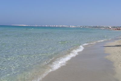 Villetta 200mt dal mare nel Salento vicino Gallipoli