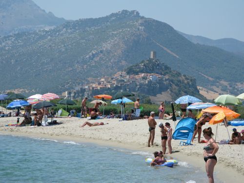 Appartamento per vacanze in Sardegna