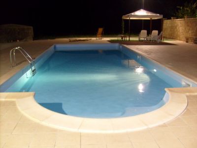 Appartamenti in agriturismo Il Vescovo 