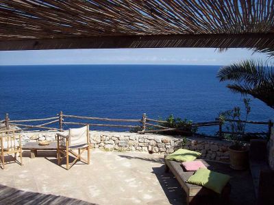 Appartamento sul mare giada