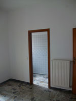 LUMINOSO APPARTAMENTO NON ARREDATO