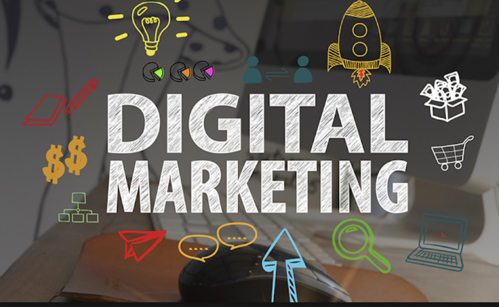 Venditore digital marketing � TCM213