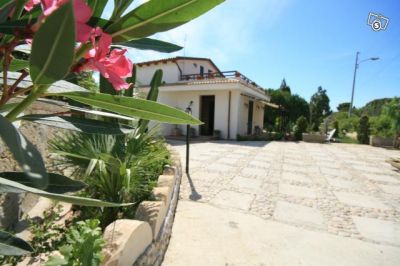 Sicilia casavacanza sul mare villa clarissa