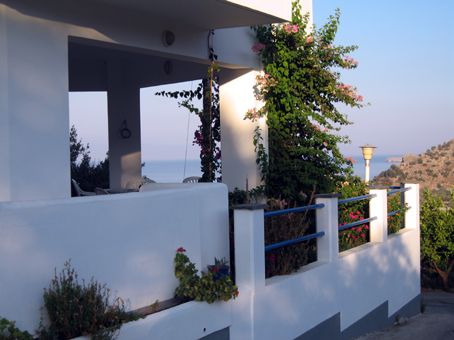 Isola di Rodi (Grecia) studios italiani in zona Lindos