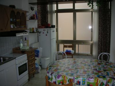 Lecce 4 stanze singole per studentesse Piazzale Rudiae