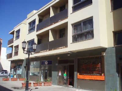 Affitto appartamento in Corralejo, Fuerteventura