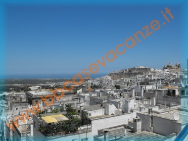 Casa in vendita ad Ostuni, Casa Valeria