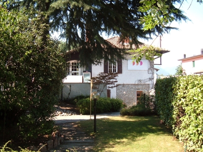 casa indipendente  ad alserio