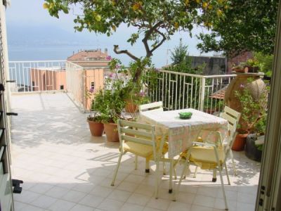 Casa Meraviglia a Gaeta vicino al mare max 6 posti letto