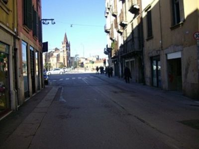 Ponte Nuovo (VR) appartamento panoramico quattro locali