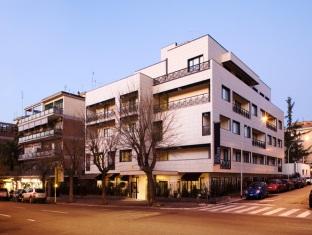   Hotel Pulitzer 4 stelle Garbatella, Roma  