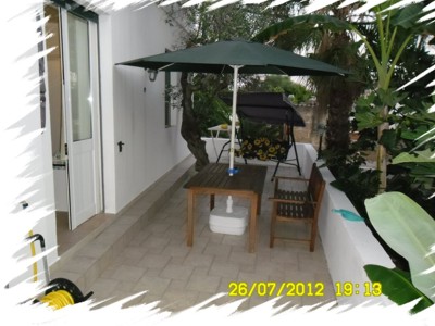 Bilocale nel salento