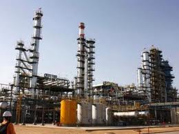 Vendita di petrolio greggio