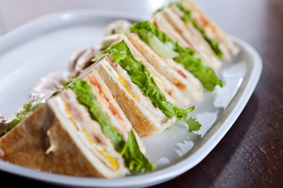 Investimento nella ristorazione rapida in marocco 