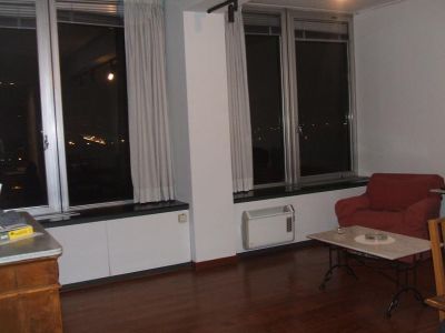 FORESTERIA CENTRALISSIMA , PANORAMICA